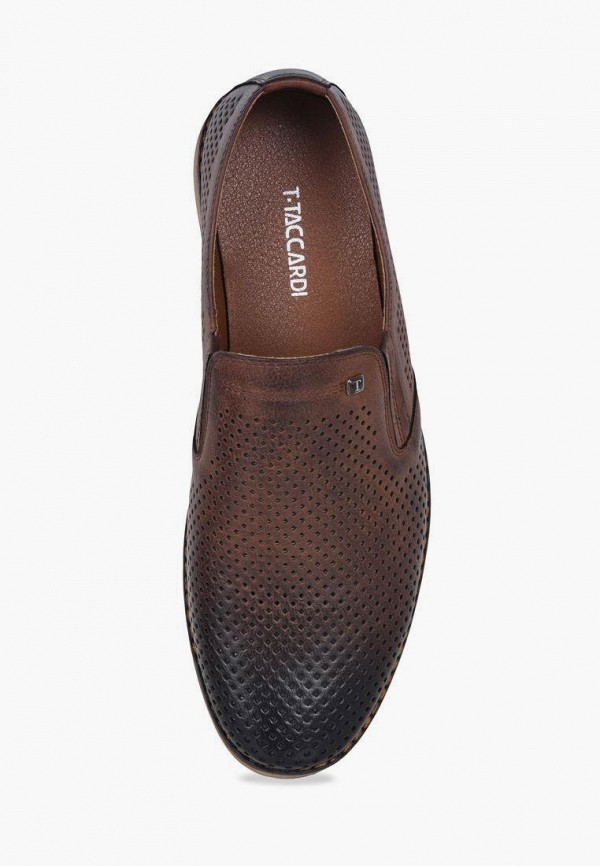 Лоферы T.Taccardi Лоферы T.Taccardi фото