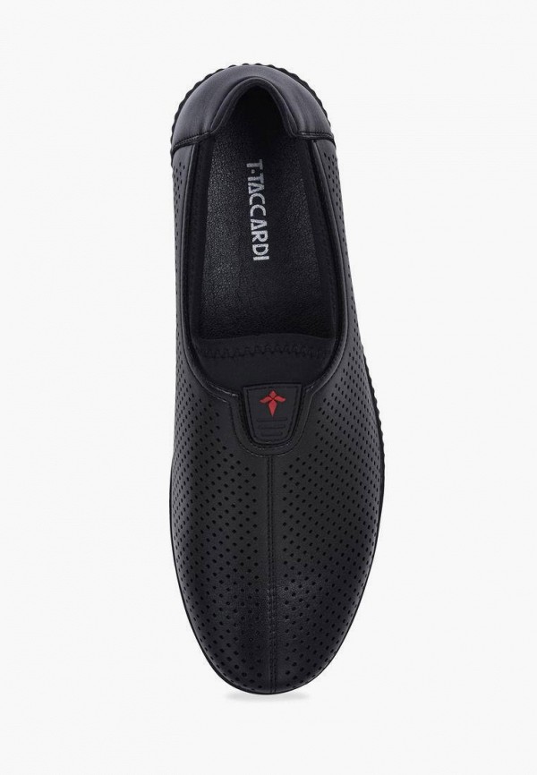 фото Слипоны t.taccardi