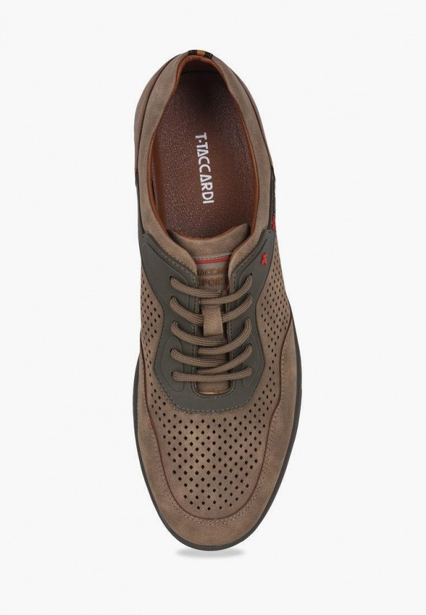 фото Ботинки t.taccardi