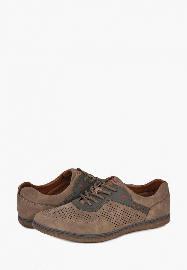 фото Ботинки t.taccardi