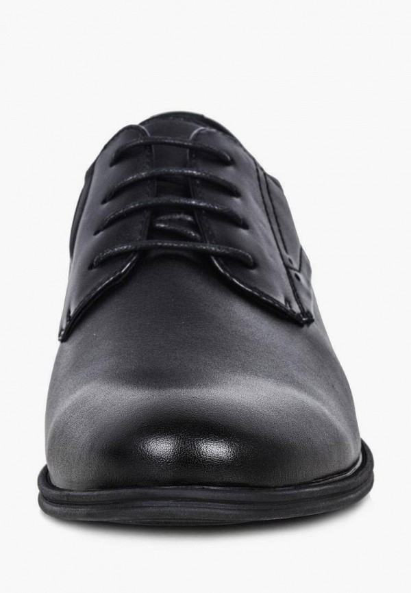 Туфли T.Taccardi черный, размер 40, фото 6