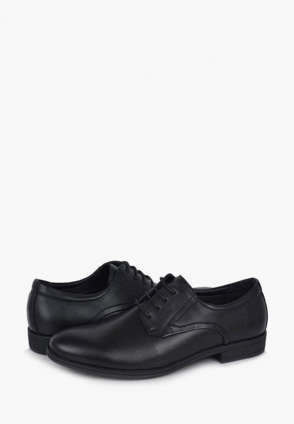 Туфли T.Taccardi черный, размер 40, фото 8