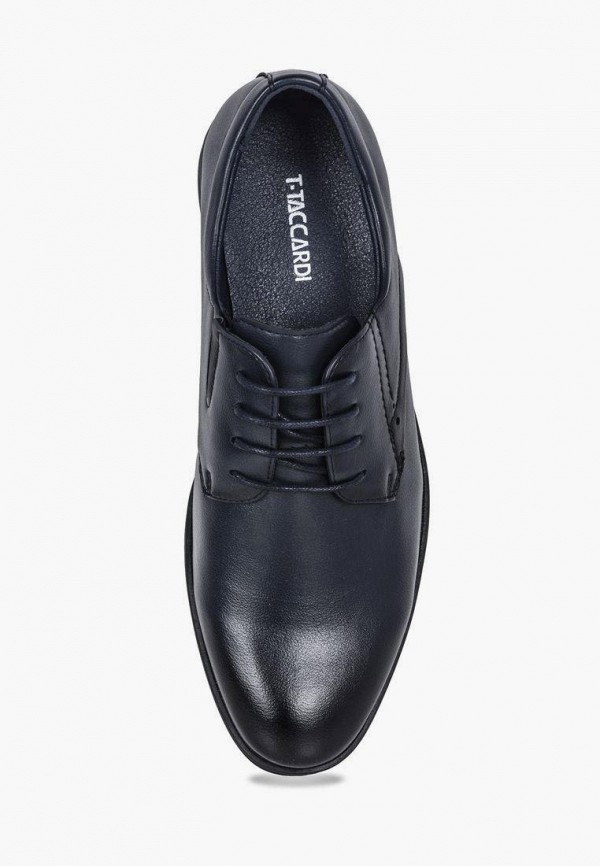 фото Туфли t.taccardi