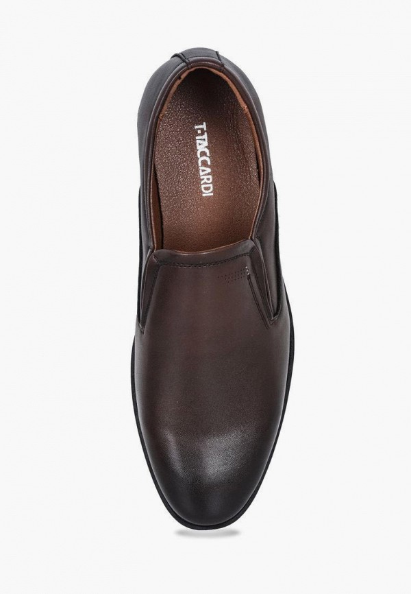 Лоферы  T.Taccardi фото