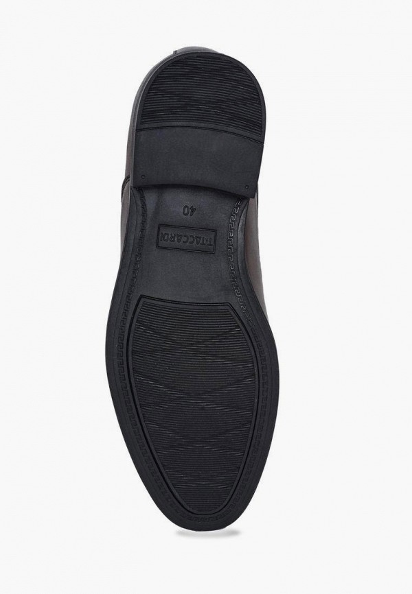 Лоферы  T.Taccardi фото
