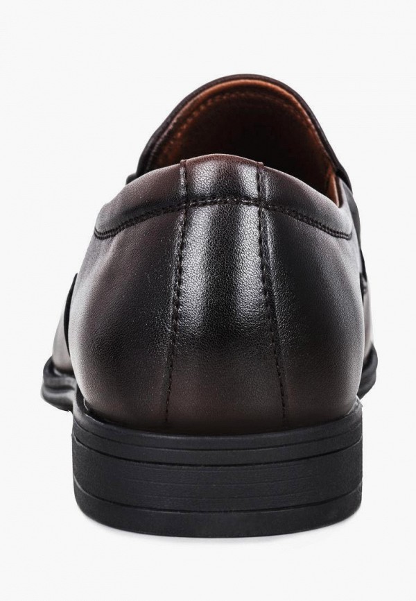 Лоферы  T.Taccardi фото
