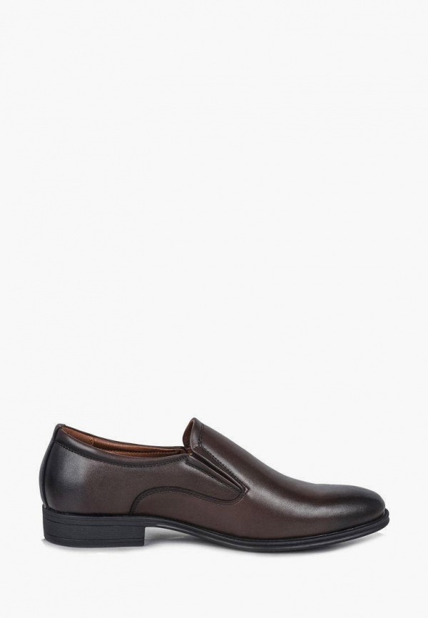 Лоферы  T.Taccardi фото