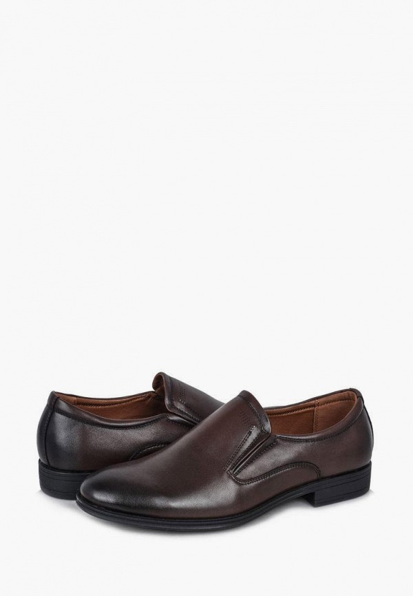 Лоферы  T.Taccardi фото