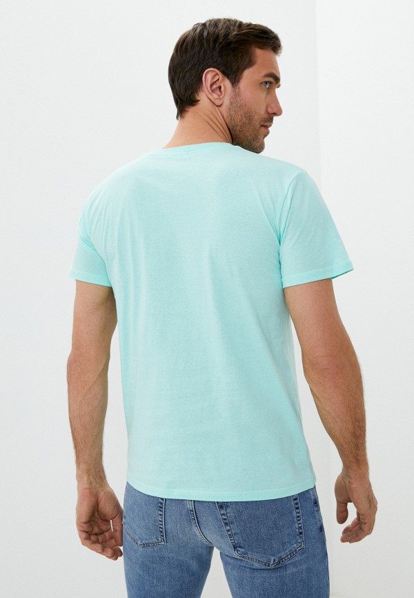 фото Футболка blacksi