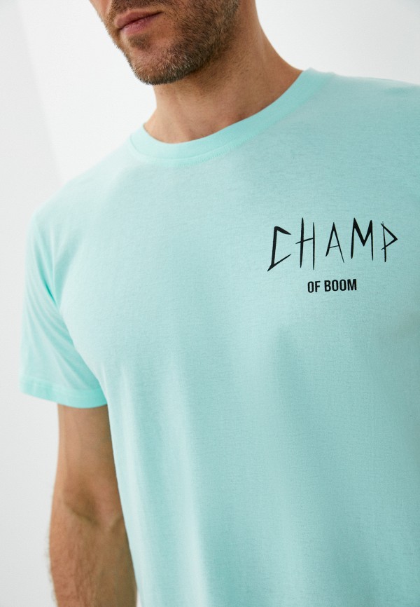 фото Футболка blacksi