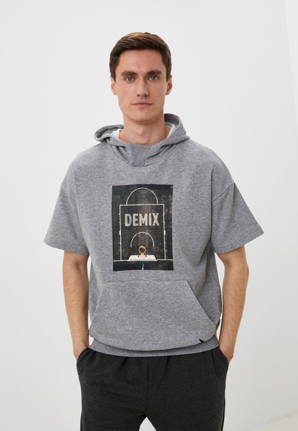 фото Худи demix