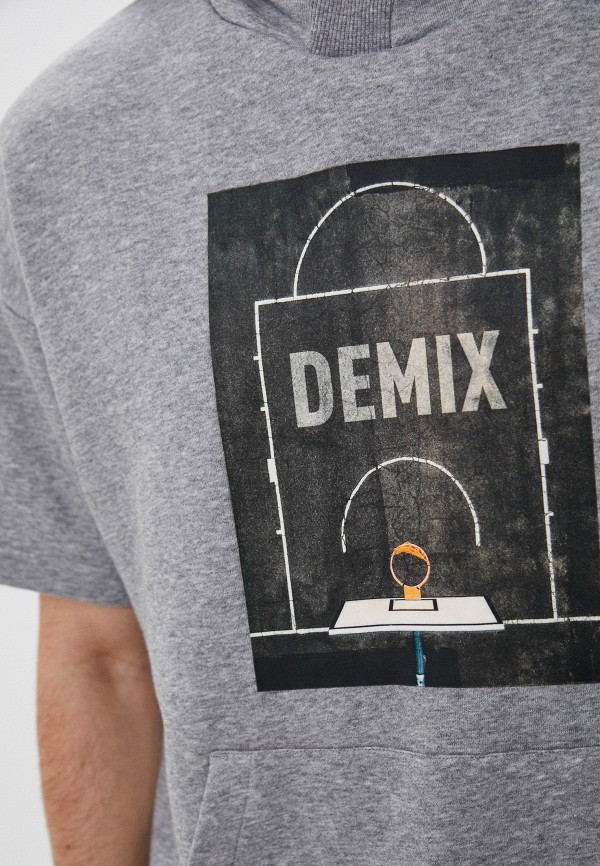 фото Худи demix