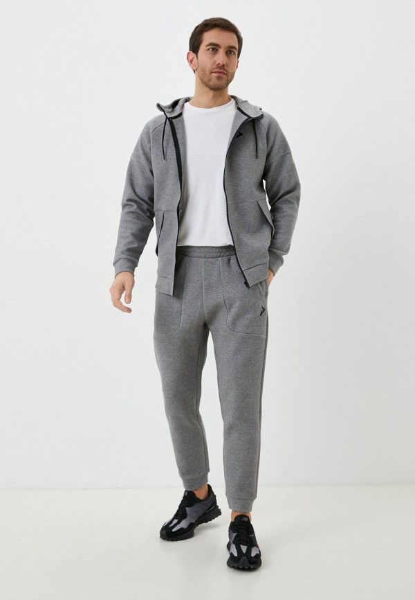 фото Брюки спортивные demix