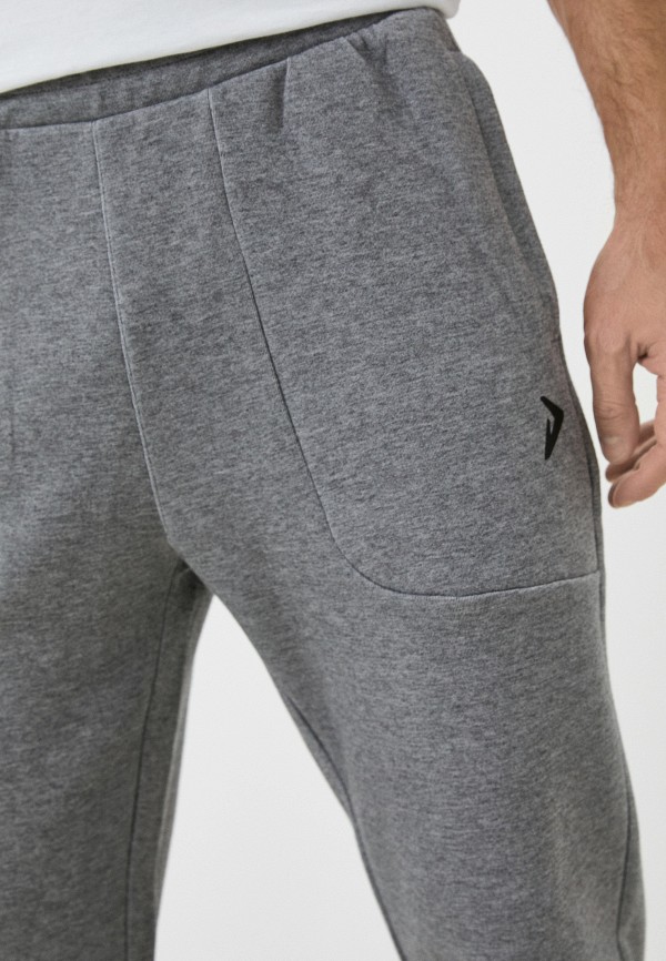 фото Брюки спортивные demix