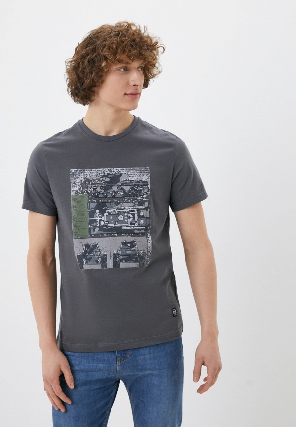 фото Футболка baon