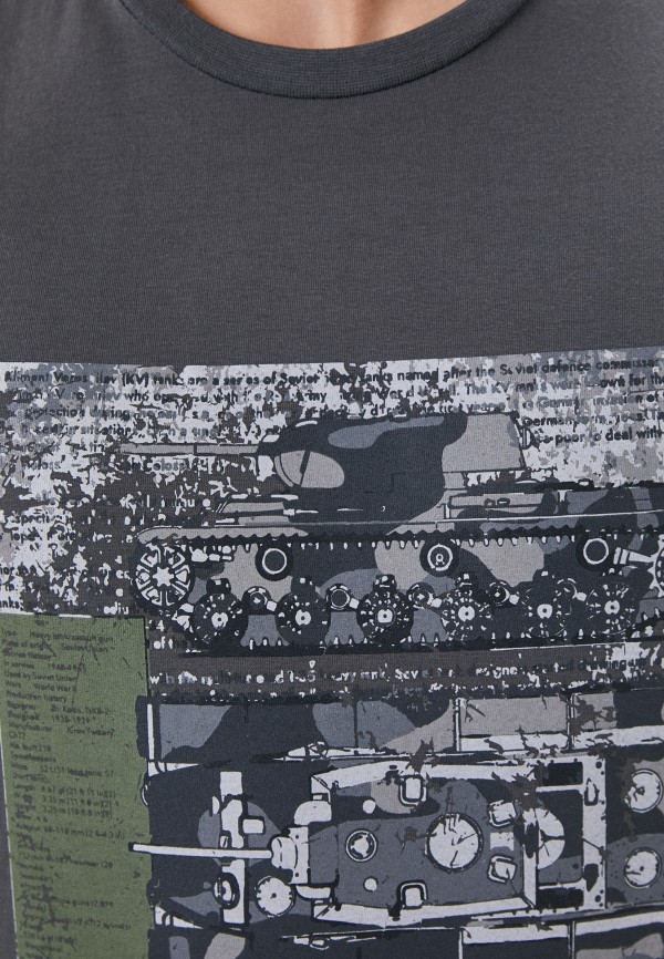 фото Футболка baon