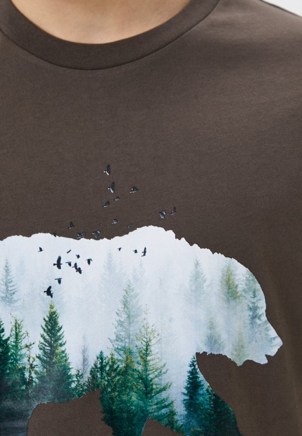 фото Футболка baon