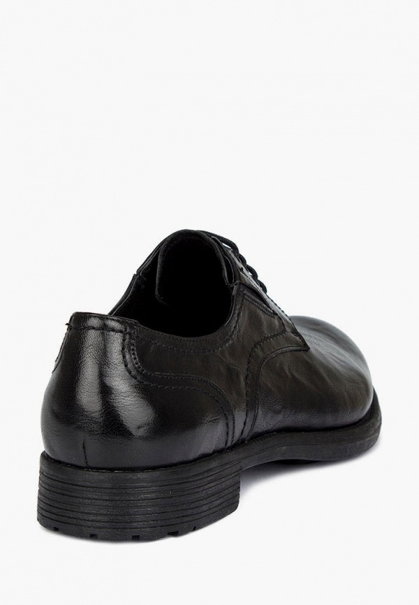 Туфли TJ Collection цвет черный  Фото 3
