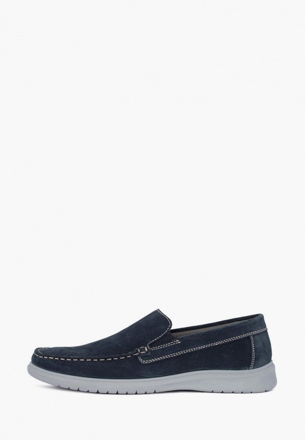 фото Мокасины tj collection