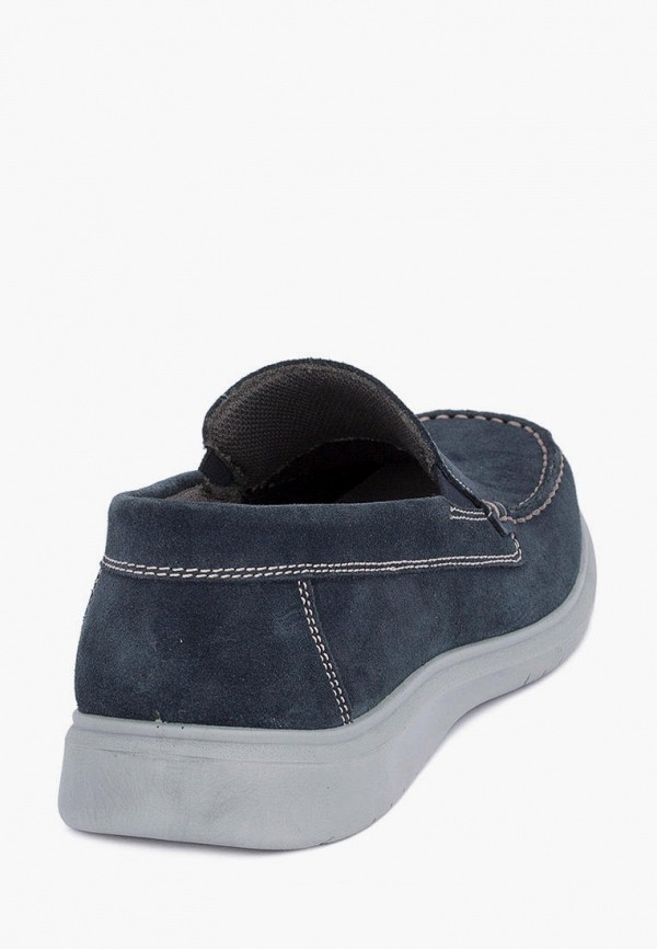 фото Мокасины tj collection