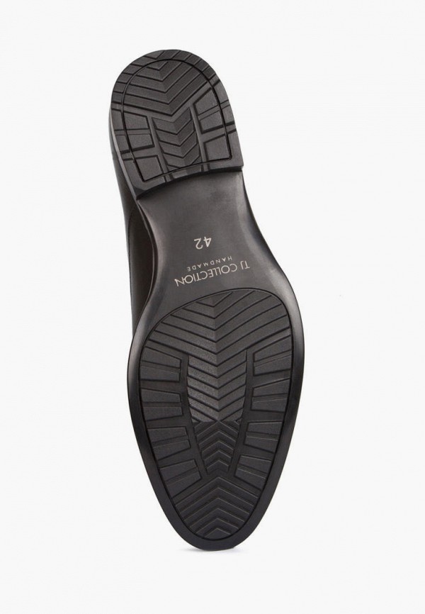 Туфли TJ Collection цвет черный  Фото 5