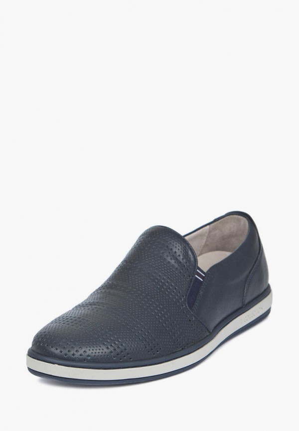 фото Слипоны tj collection