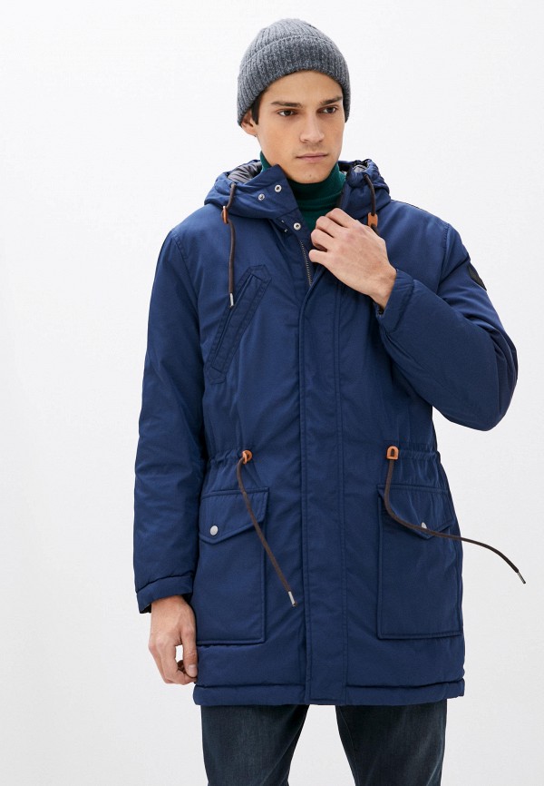 

Куртка утепленная Pepe Jeans, Разноцветный, SPENCER
