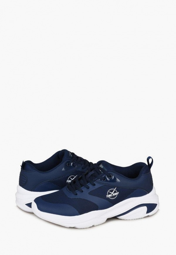 фото Кроссовки timejump