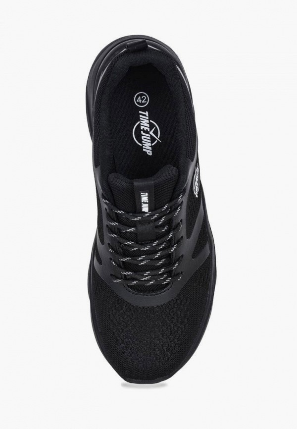 Кроссовки TimeJump черный, размер 43, фото 3