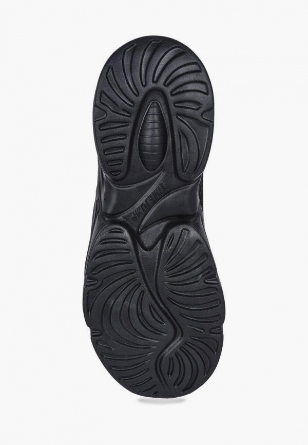 Кроссовки TimeJump черный, размер 43, фото 4