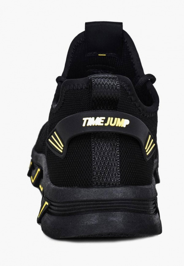 Кроссовки TimeJump черный, размер 40, фото 5