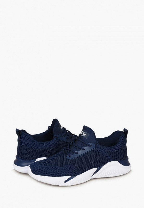 Кроссовки TimeJump синий, размер 43, фото 8