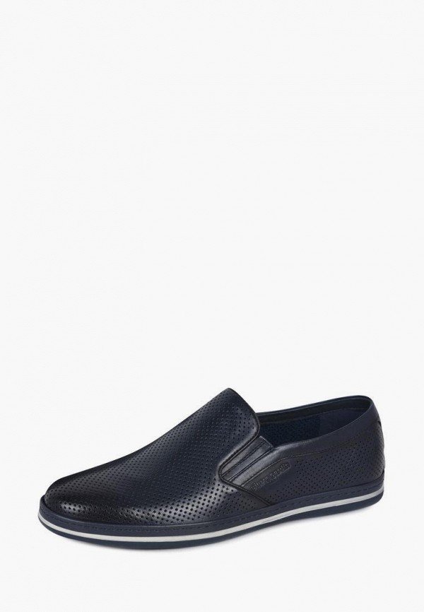 Лоферы  Pierre Cardin фото