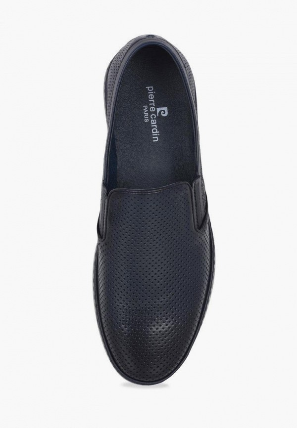 Лоферы  Pierre Cardin фото