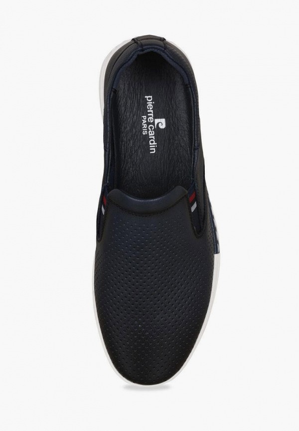 фото Слипоны pierre cardin