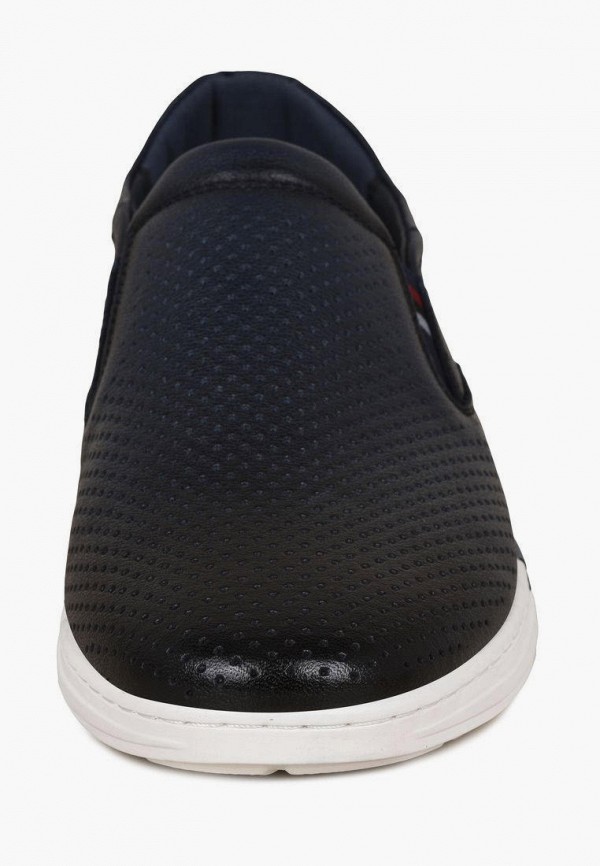 фото Слипоны pierre cardin