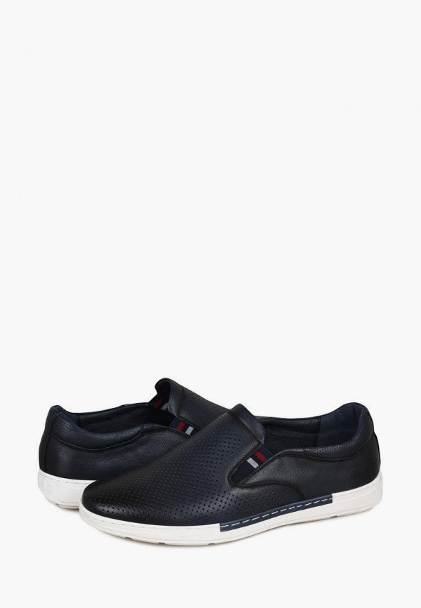 фото Слипоны pierre cardin