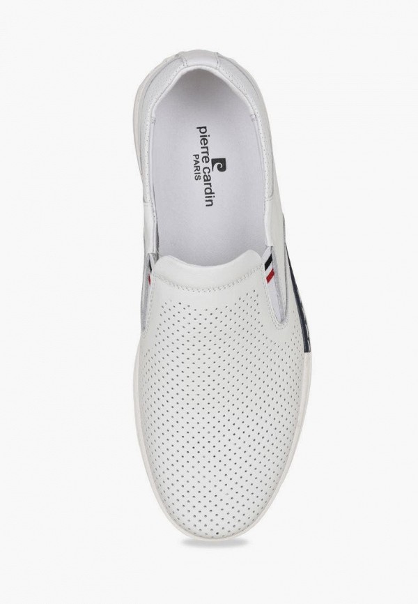 фото Слипоны pierre cardin