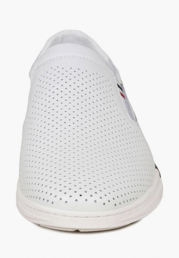 фото Слипоны pierre cardin