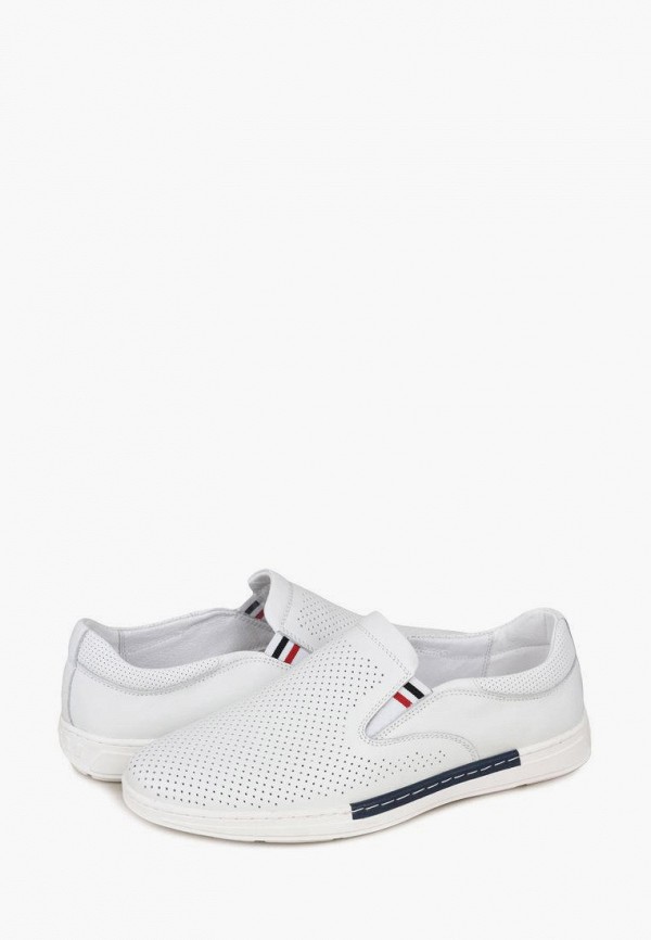 фото Слипоны pierre cardin