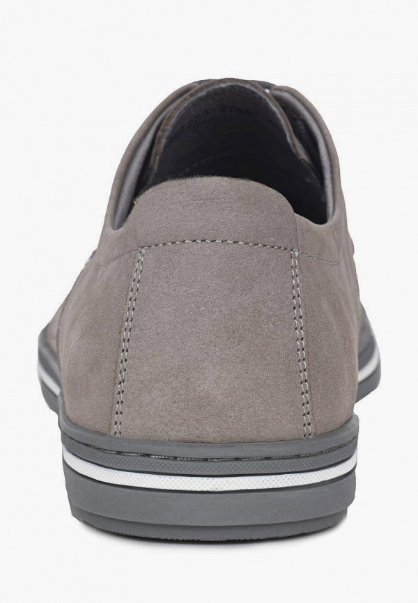 фото Ботинки pierre cardin