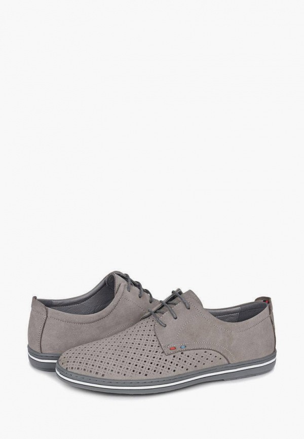 фото Ботинки pierre cardin