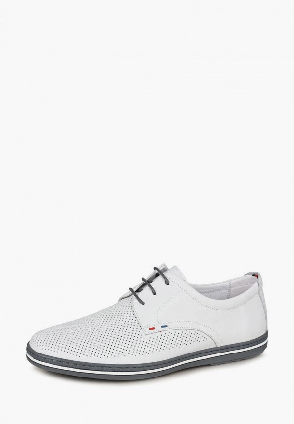 фото Ботинки pierre cardin