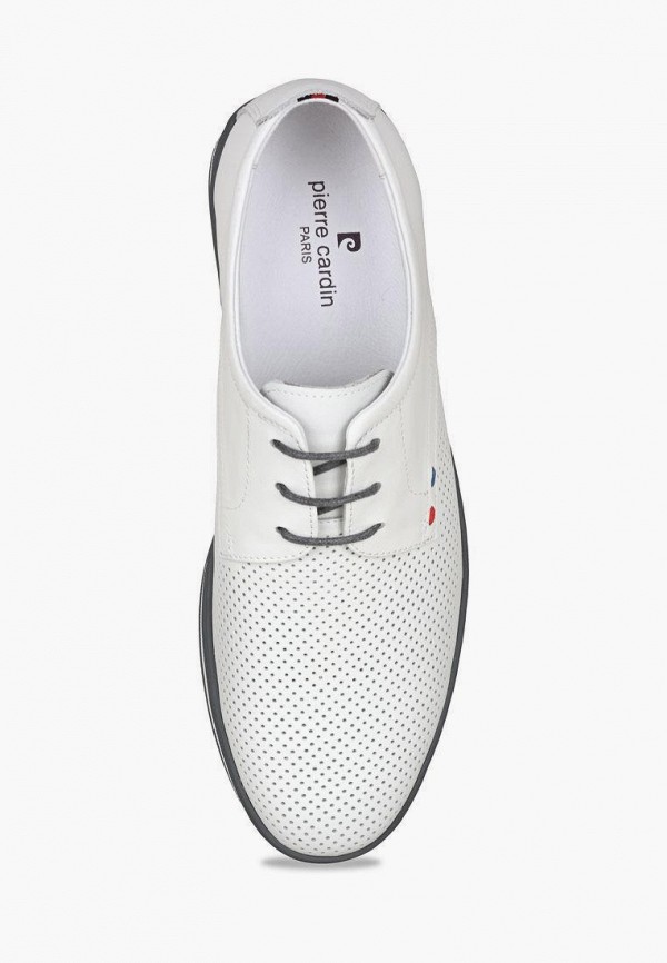 фото Ботинки pierre cardin