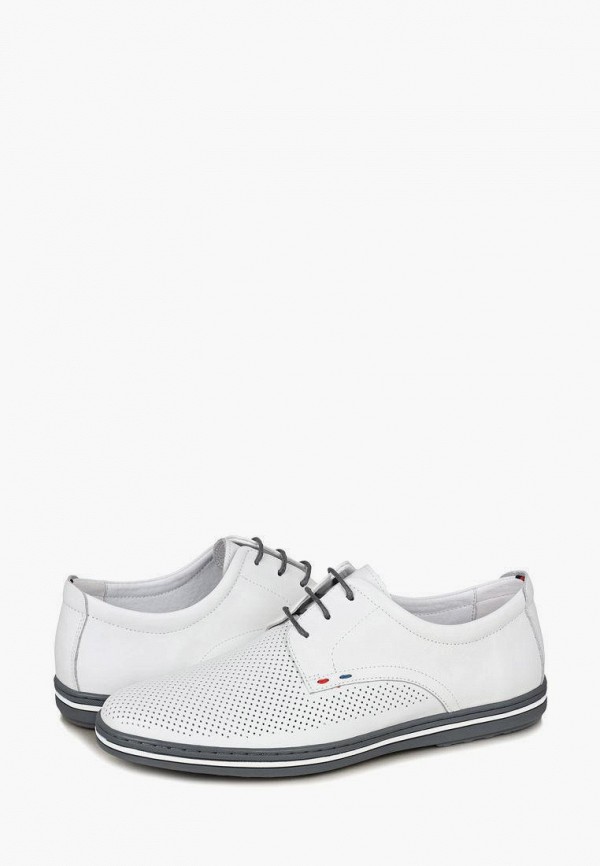 фото Ботинки pierre cardin