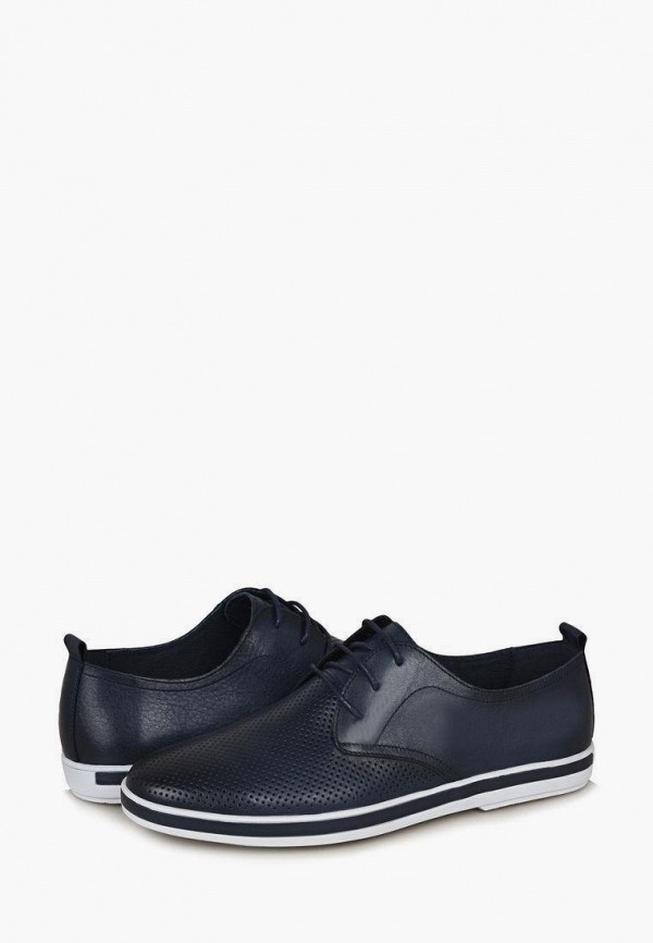 фото Ботинки pierre cardin