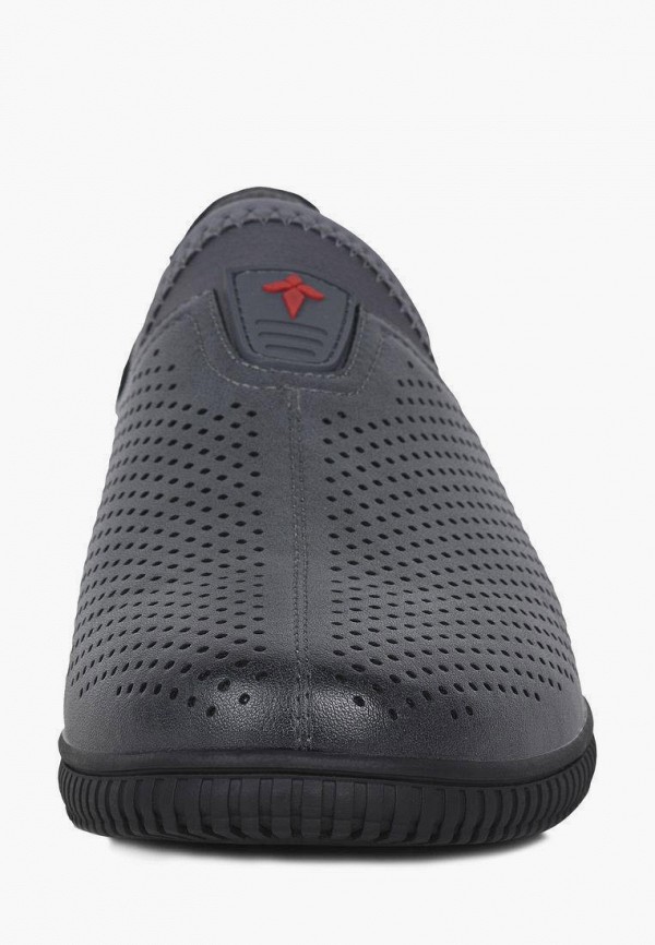 фото Ботинки t.taccardi