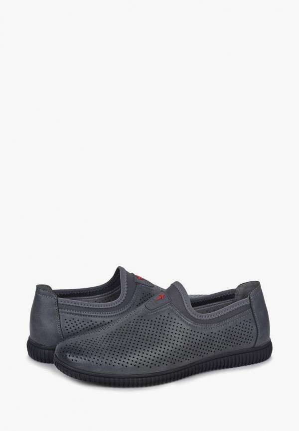 фото Ботинки t.taccardi