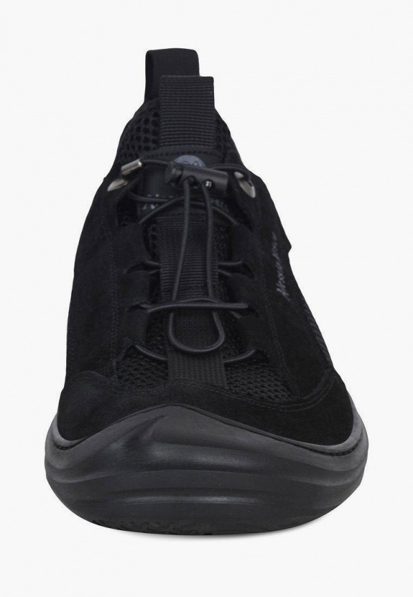 Кроссовки Alessio Nesca черный, размер 43, фото 6