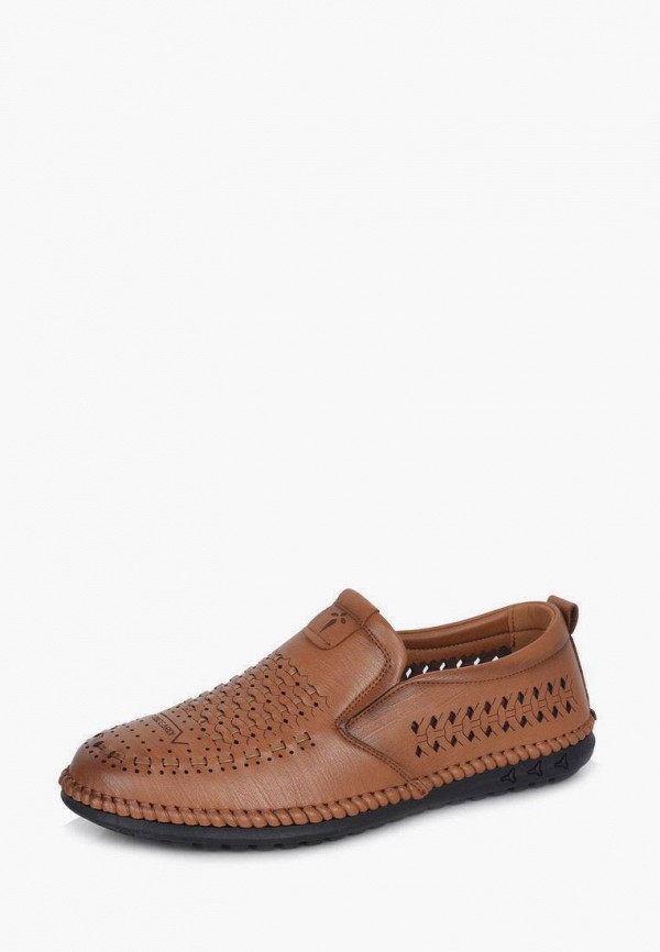 Лоферы  T.Taccardi фото